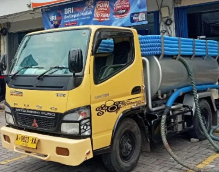 Sedot Wc Purwakarta Nur Jaya