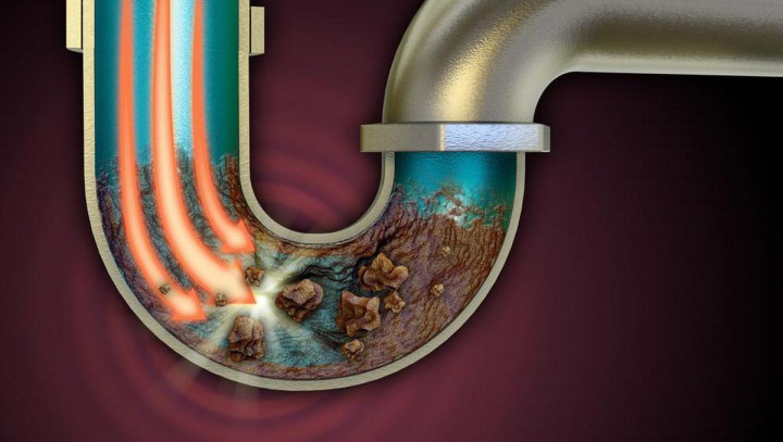 Pelancaran Saluran Air Tersumbat Purwakarta – Aliran Lancar Tanpa Hambatan Purwakarta