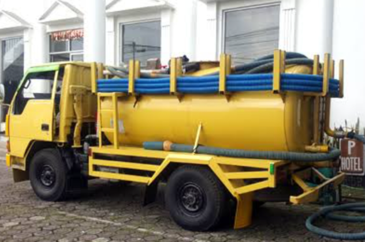 Sedot WC Mampet / Penuh Purwakarta – Solusi Cepat, Bersih, dan Bergaransi! Purwakarta